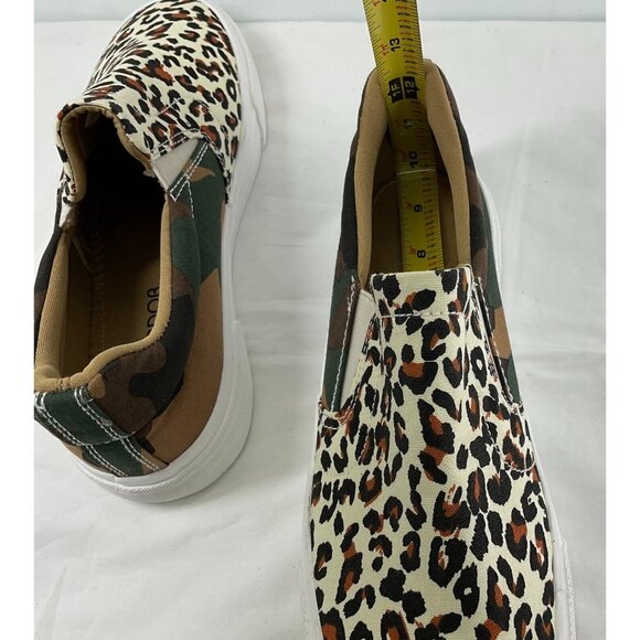 NEW  JENN ARDOR Women’s Fashion Sneakers Classic Slip on SZ 9 - Picture 5 of 10